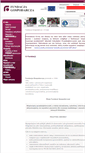 Mobile Screenshot of fundacjagospodarcza.pl